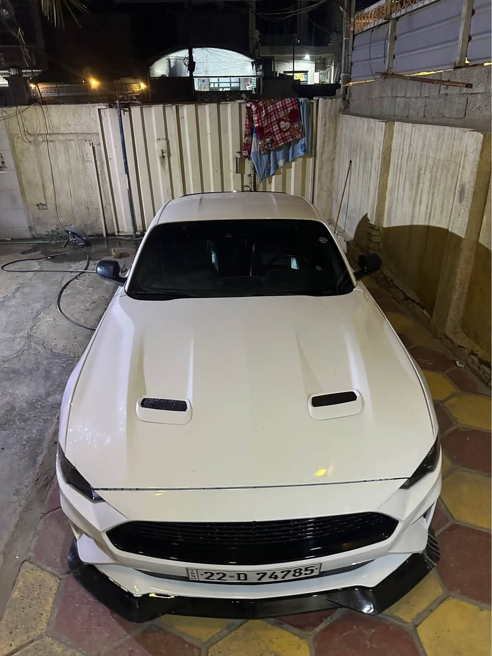 موستنك جيتي رقم شمالي تحويل 2020 عشر نمر بيها 5 قطع صبغ ابيع حزام بيها نواقص صدر و زوج تايرات شاشه مو ديجيتال مكينه مجفته رايدها ب 147 و ماكو هيجي سعر ل موديلها مكاني البلديات او الكراده (***********) بغداد, العراق
