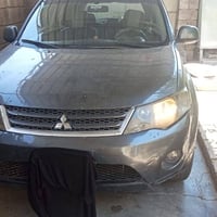 ميتسوبيشي • اوتلاندر • سيارة • 2007 • سيارة مستعملة