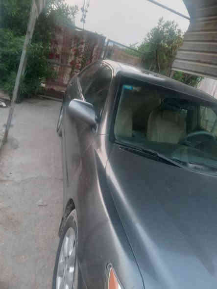 السلام عليكم كامري 2007امريكي السياره مصبوغه احزام للجماليه بدون ضرر بدون دواخل السياره مكينه وكيره جديد مكينه 6فول عده البصمه رقم بغداد الجديد السياره بسمي تحويل ثاني يوم مكاني بغداد مامتواجد خاص ***********السعر 85
