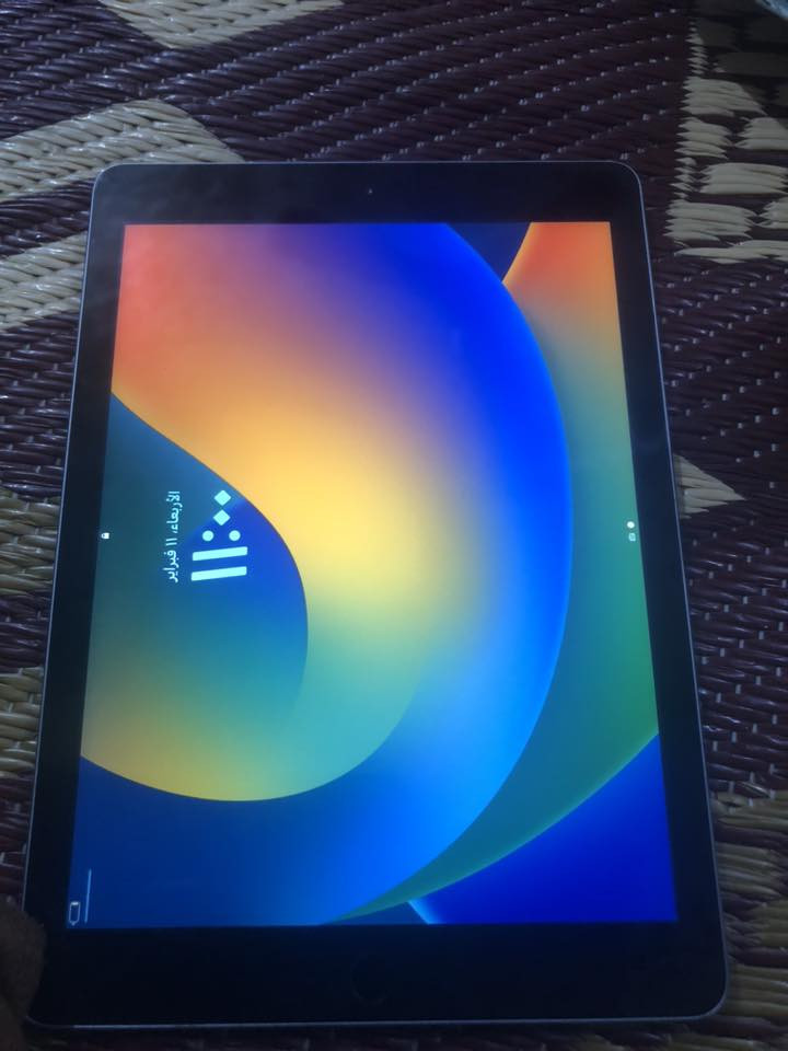 جديد مراوس ب١١ عادي او ١١ برو حسب القناعه مكاني بغداد


**إذا كنت صاحب هذا الإعلان وتريد حذفه لأي سبب، رجاءا أرسل رسالة إلى الدعم الفني**