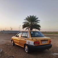 ٢٠١٤ • محرك وكير زين • باتري جديد