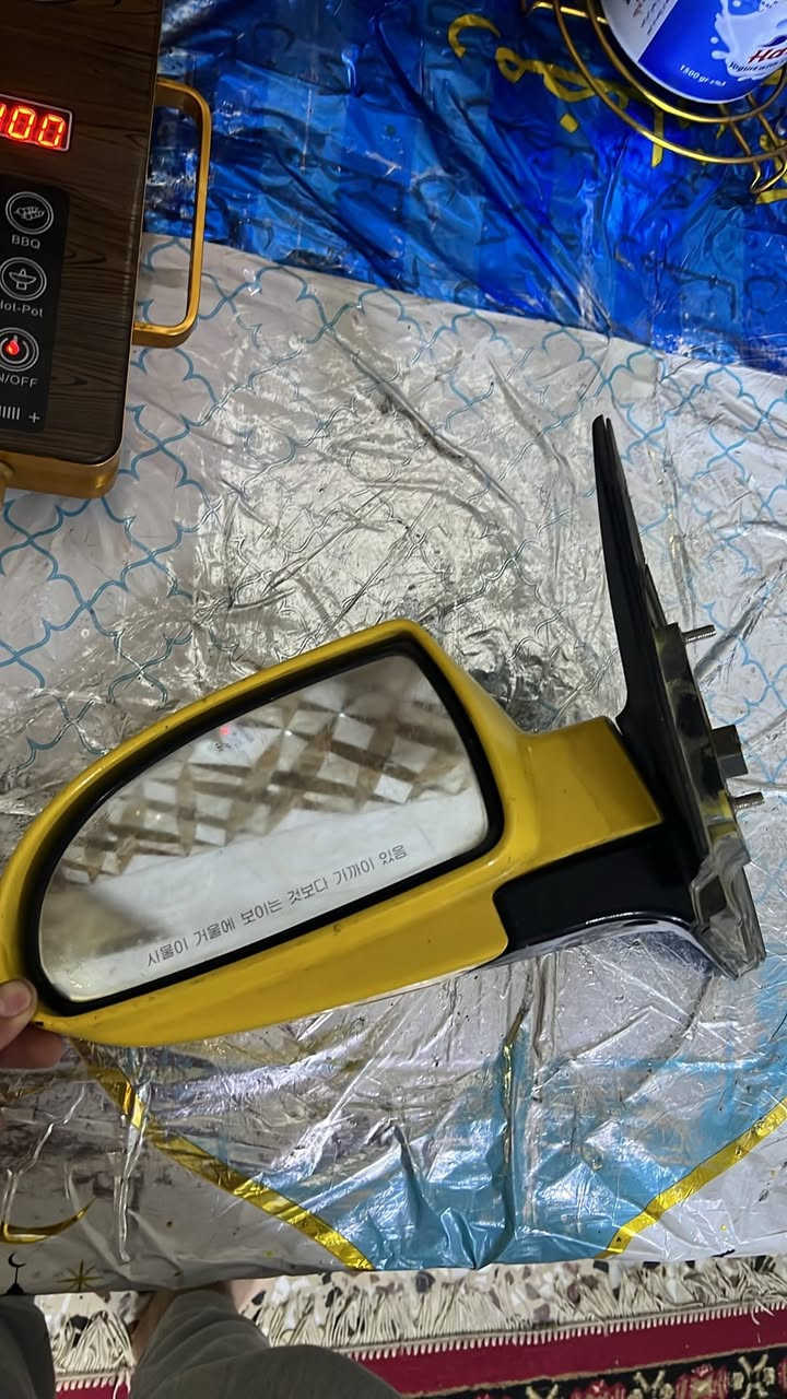 مرايات الانترا يمنه ويسره  فقط اليمنه يردادلها دشلي


**إذا كنت صاحب هذا الإعلان وتريد حذفه لأي سبب، رجاءا أرسل رسالة إلى الدعم الفني**