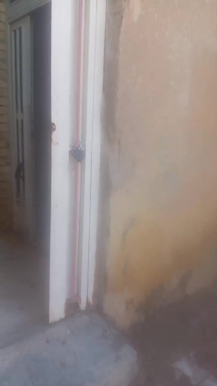 السلام عليكم بيت للايجار
الشطره حاوي نهضه مقابل مدرست الطيبات
قرب قبت سيد رحمه وسيد ن
بي غرفه وحده واستقبال وصاله حمام داخلي وحمام خارجي *********** تفاصيل تعال وتساب
