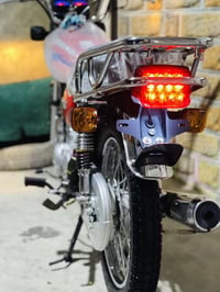 امتياز • موديل 25 • كهربائيات شغاله