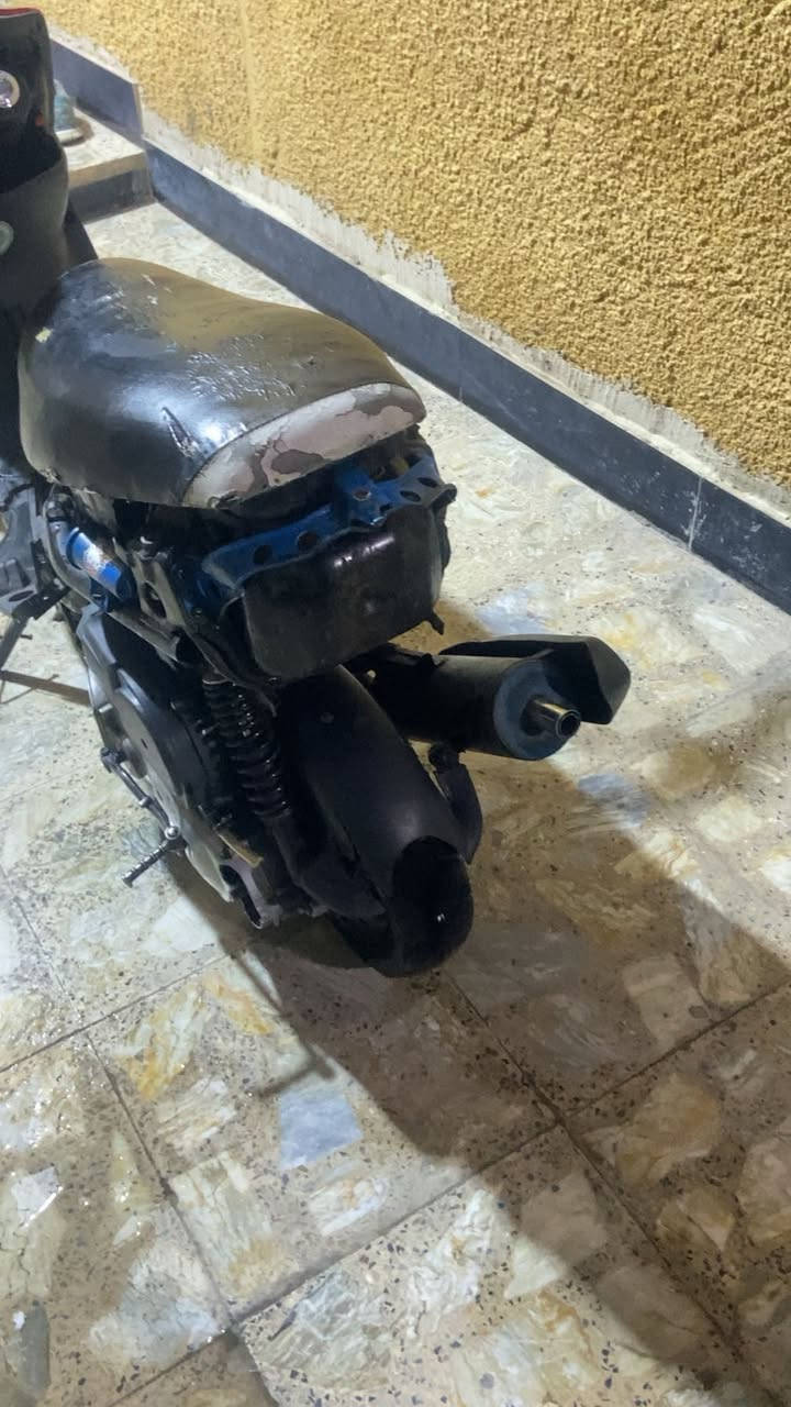 سلام عليكم دراجه ماكس عدله مال لعب للبيع مكاني بغداد شعب شارع صحه مكينه ما مفتوحه دراجه بيهه غراض رياضيه سعر 450وبيهه مجال دراجه خير من الله رقم ***********موجود بس واساب
