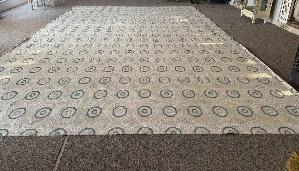 موكيت اصلي قياس طول ٥م عرض ٤م سعر٦٠ الف اربيل


**إذا كنت صاحب هذا الإعلان وتريد حذفه لأي سبب، رجاءا أرسل رسالة إلى الدعم الفني**