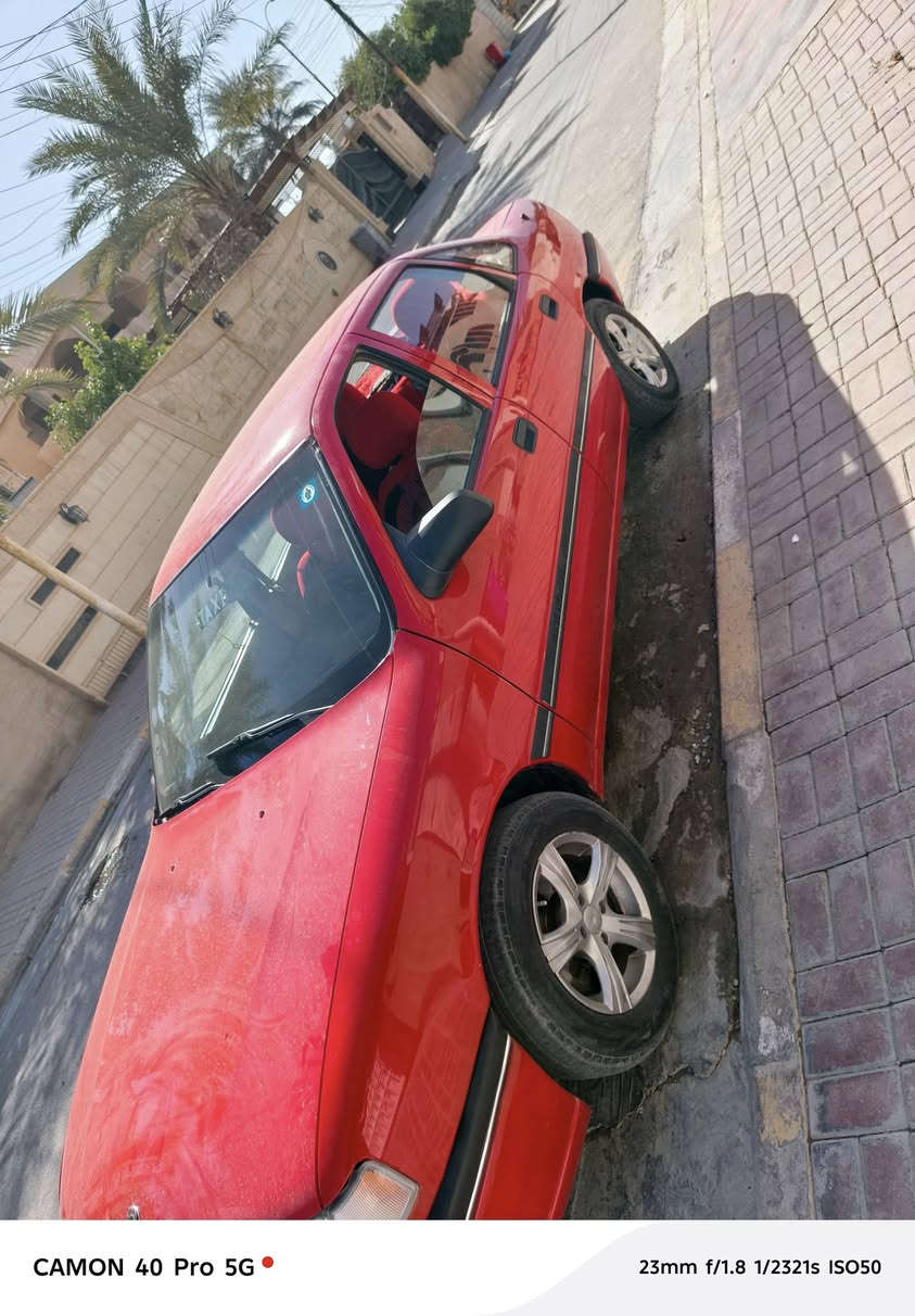 فكترا ٩١ محرك ٢٠ كير عادي
نينوي ألماني هزه قبل أسبوع شرط التحويل 
سعر ٣٩ مصبوغه عام ***********
