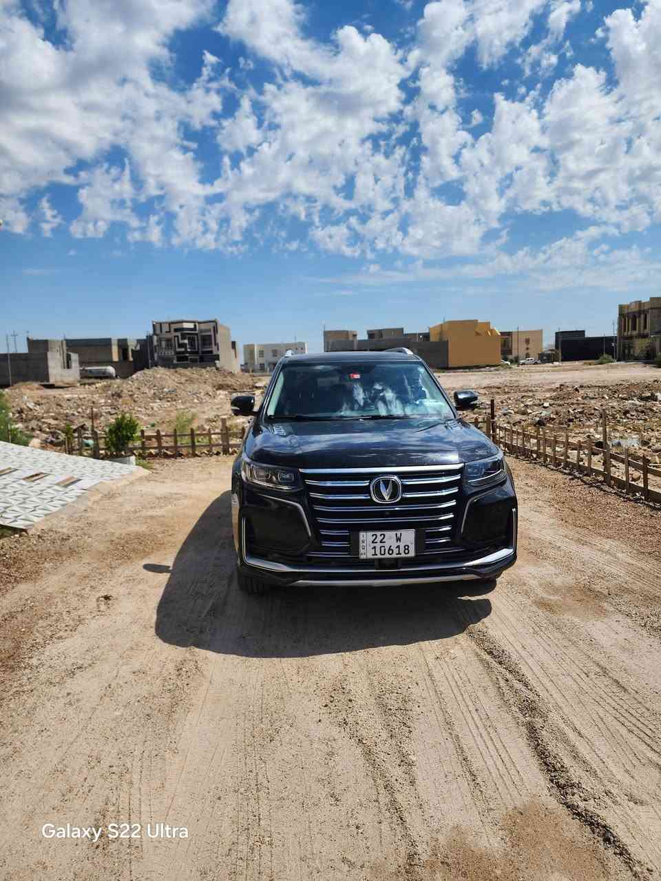 السلام عليكم شانجان CS95 2022
فول موصفات رويل 
ماشية85
سيارة بحالة جيدأ جداً
لا يوجد فيها نقص 
المحرك مبدل جبنه ومبدل بلكات بسبب بانزين تعبان ابيع محرك مفتوح
سيارة نضيفة واحلا من صور 
مكاني الانبار السعر150بيها مجال حك جيه لا اكثر
مراوس بشي اقل حسب قناعة
***********
