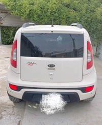 ٢٠١٢ • ١٤٦٠٠٠ كم • ١٦٠٠ سي سي