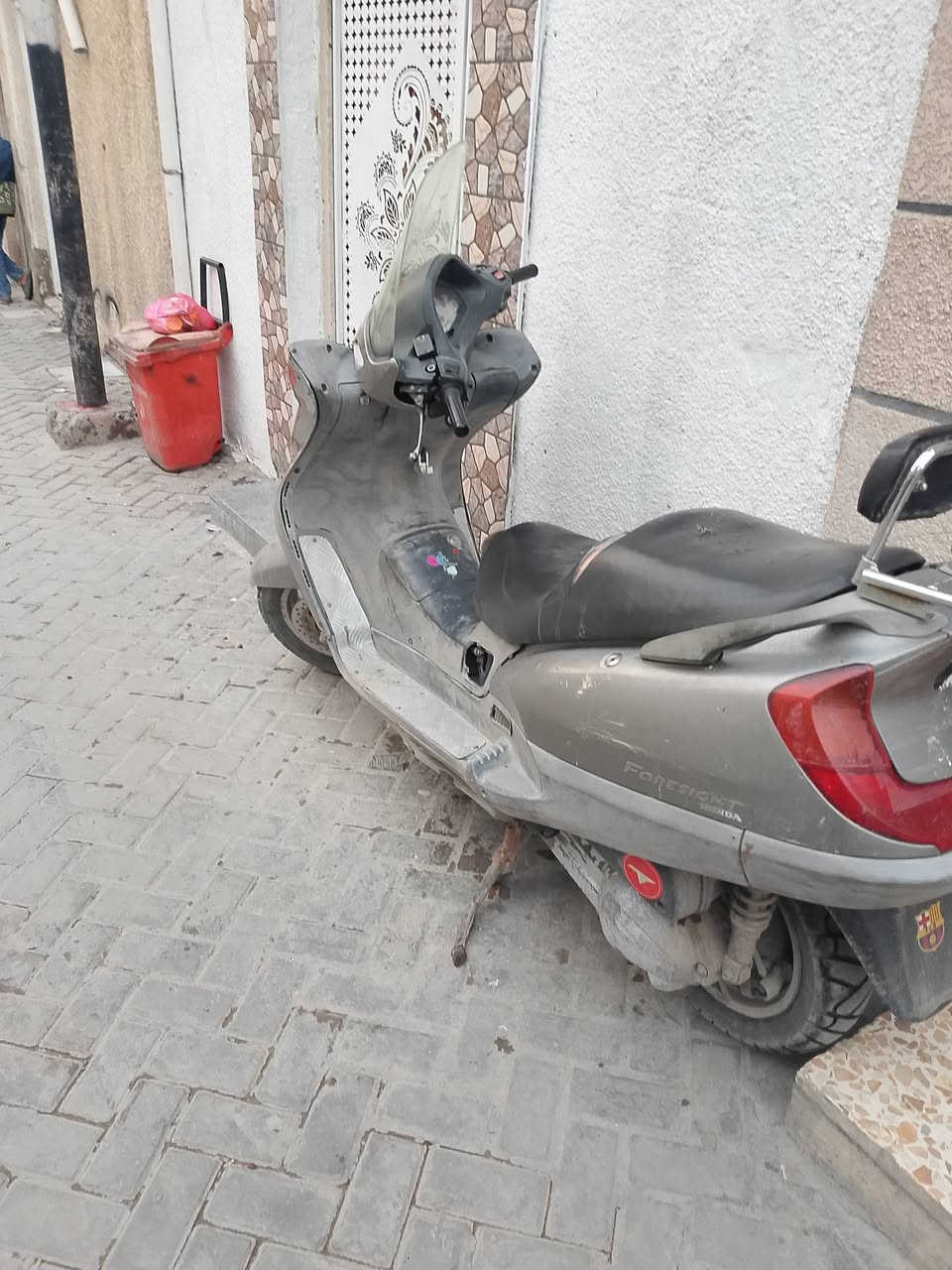 سلام عليكم دراجه بيهه تبخير شغاله نكره حماوه ربع كفراتهه كدام العين سعر 300بغداد مدينة الصدر الاولى قطاع 3 /***********
