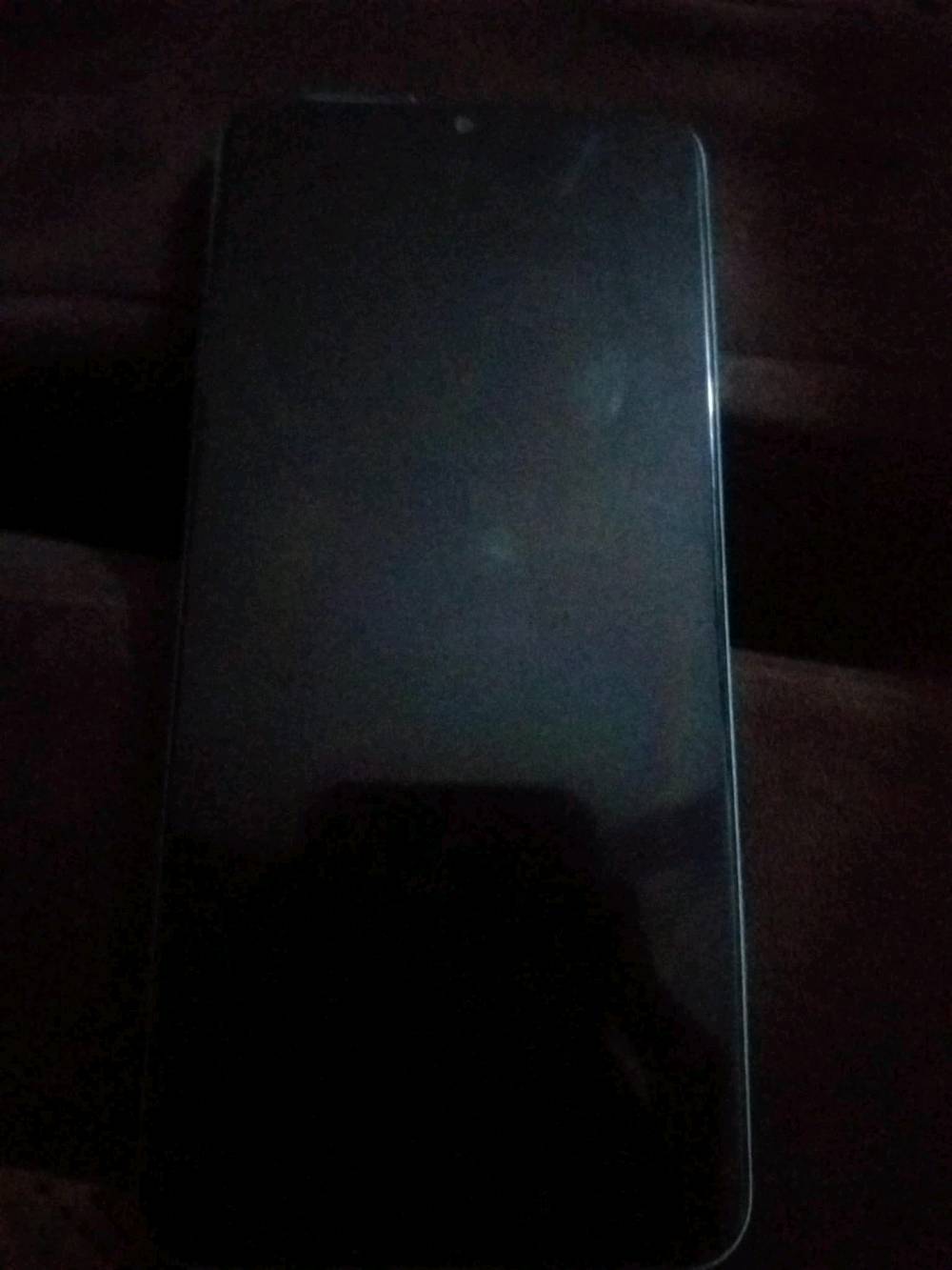 جهاز ريلمي سي 51 ( realme c51 ) مستعمل بي كسر بسيط مامئثر على عمله