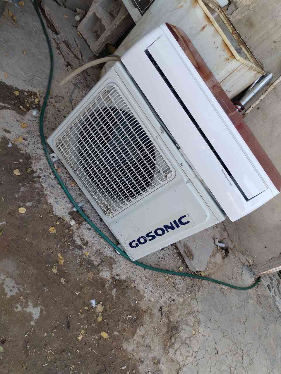 سبلت واحد طن شغال عل فحص ماداخل تصليح تاخذ بس تنصب الشراي يجي خاص ويدلل


**إذا كنت صاحب هذا الإعلان وتريد حذفه لأي سبب، رجاءا أرسل رسالة إلى الدعم الفني**
