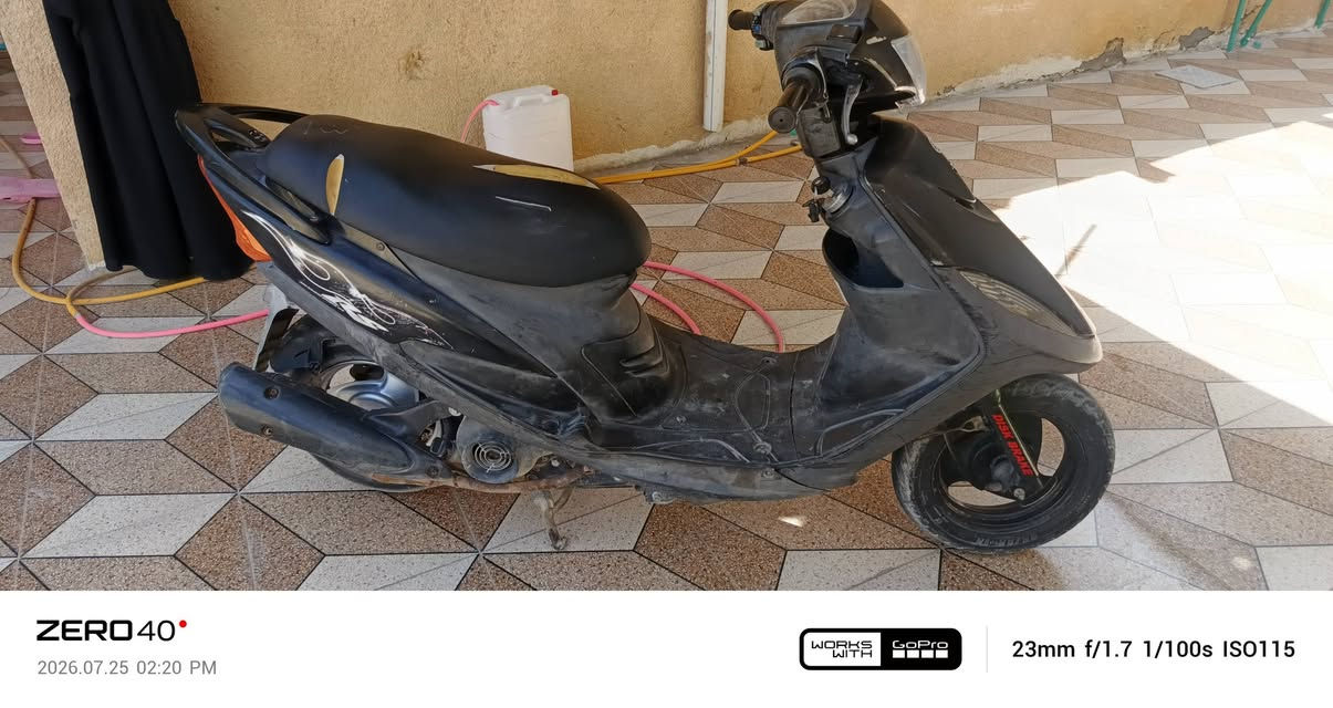 السلام عليكم دراجه ماكس عدله برغي مامفتوح سعره 700او بيه مجال للطيبين او هذا ***********
