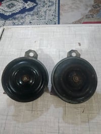 هورن سيدان • فيشة حمراء • النجف