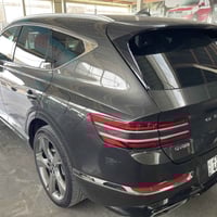 جي في ٨٠ • ٢٠٢٤ • ٥٥٠٠٠ كم