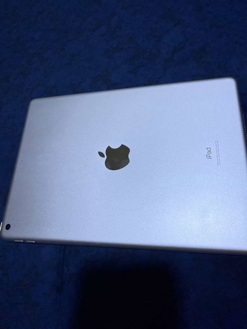 السلام عليكم حبايب ايباد 9 جديد بالكارتون مستعمل شهرين فقط النظافة 100‎%‎ ذاكرة 256 كامل الملحقات وبيه مجال بسيط وبعده داخل الضمان  السعر 370 الف


**إذا كنت صاحب هذا الإعلان وتريد حذفه لأي سبب، رجاءا أرسل رسالة إلى الدعم الفني**