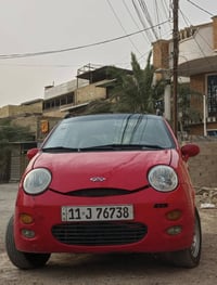 كيو كيو موديل 13 بيه بس طخه كلش بسيطه بل جاملغ جهت الصدر تبريد كير محر...