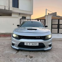 سكات باك • مكينة ٦.٤ • ٥٨ ألف ميل