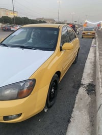 سبكترا ٢٠٠٨ • حادثة ربع • باسمي