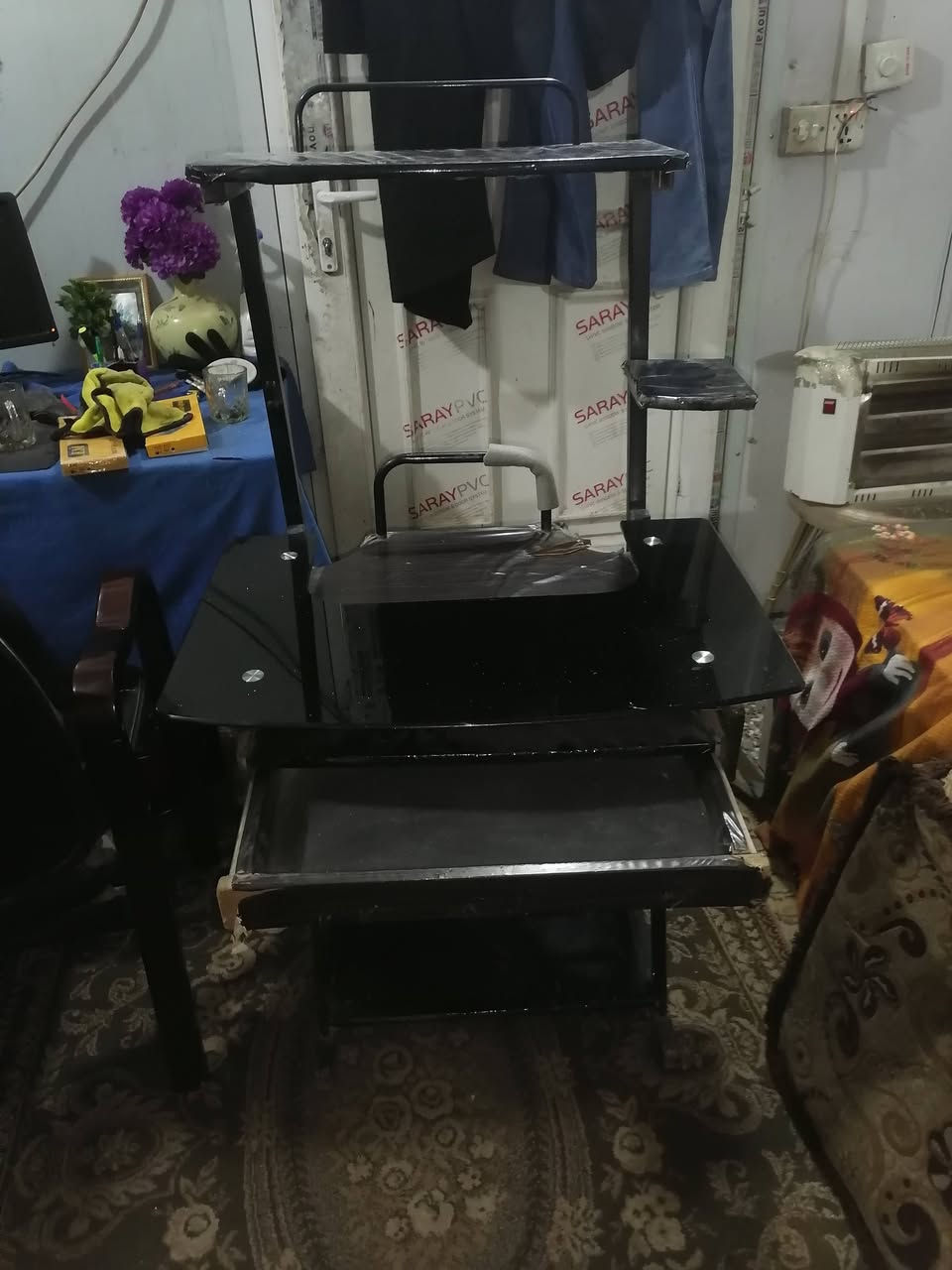 ميز دراسي للبيع


**إذا كنت صاحب هذا الإعلان وتريد حذفه لأي سبب، رجاءا أرسل رسالة إلى الدعم الفني**