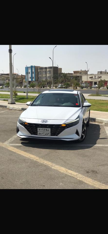 الانترا موديل 2021 خليجي اربيل وكاله الاعتماد
.فول مواصفات
.سنويه جديده ل2028
.كفاله عامه حته الدعاميات شرط الفحص والسونار 
.بصمه عدد2
.فتحه سلايد روف 
.تشغيل عن بعد 
.كشنات جلد دوشمه عامه حته الصندوق والارضيات 
.لايت امامي خلفي لد عدسه 
.خمسه5ويل كب جديد 
.باتري جديد حجم 70
.تخم بلكات ونوزلات جديد وكاله 
.سياره عليه ادامه عامه ربع مصرف ماتحتاج 
.مكينه 2000دوش دهن يم وكاله موتل 
.عنوان بصره  كرمت علي *********** سعر 174
