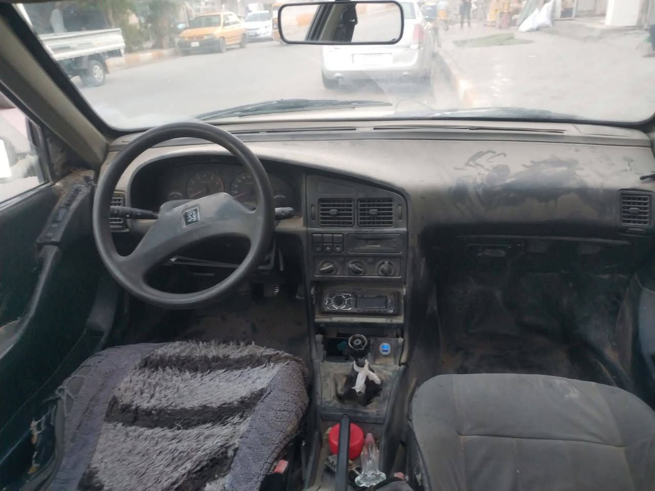 بيجو روى البيع ستفسار على هاذه الرقم ***********.؟
