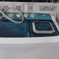 غسالة عادية • جديدة • الحافظ