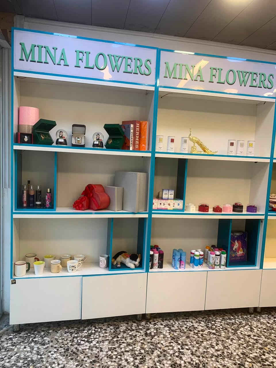 عارضات وميز للبيع


**إذا كنت صاحب هذا الإعلان وتريد حذفه لأي سبب، رجاءا أرسل رسالة إلى الدعم الفني**