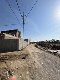 طابو زراعي سند ٢٥ • مثلث الكلابين • ٢١٠م