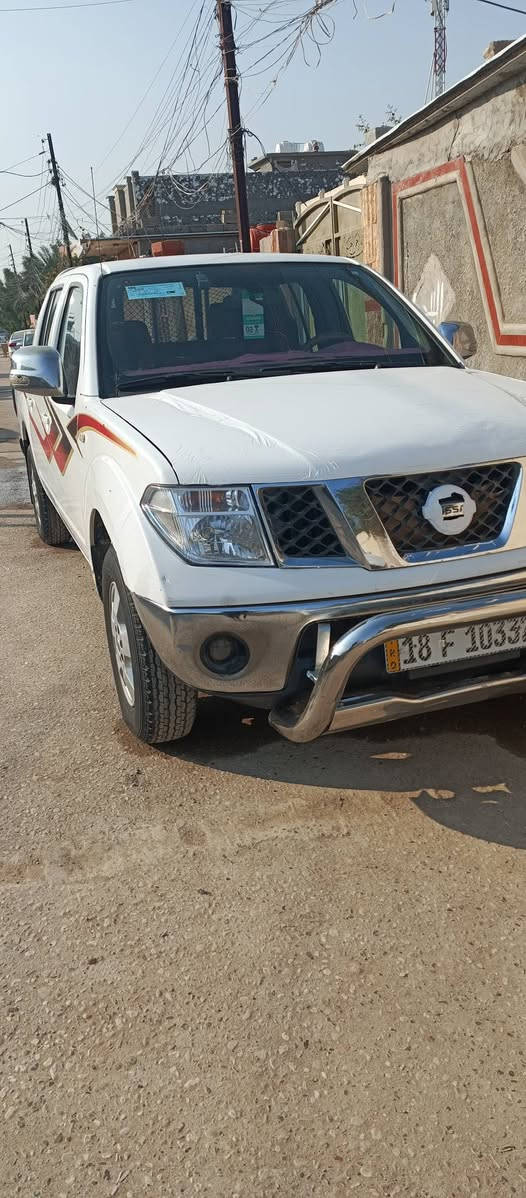 نيفاره موديل 2010 رقم بابل دولي سنويه 2030 هزه جديده محرك كير اكسن مكفولات كير عادي تخم تاير ياباني صار نص شهر شاده مكفوله من الصبغ عنوان بابل جبله سعر 98 //////***********
