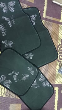 دوشمة سيارة • دواسات كيني • توصيل