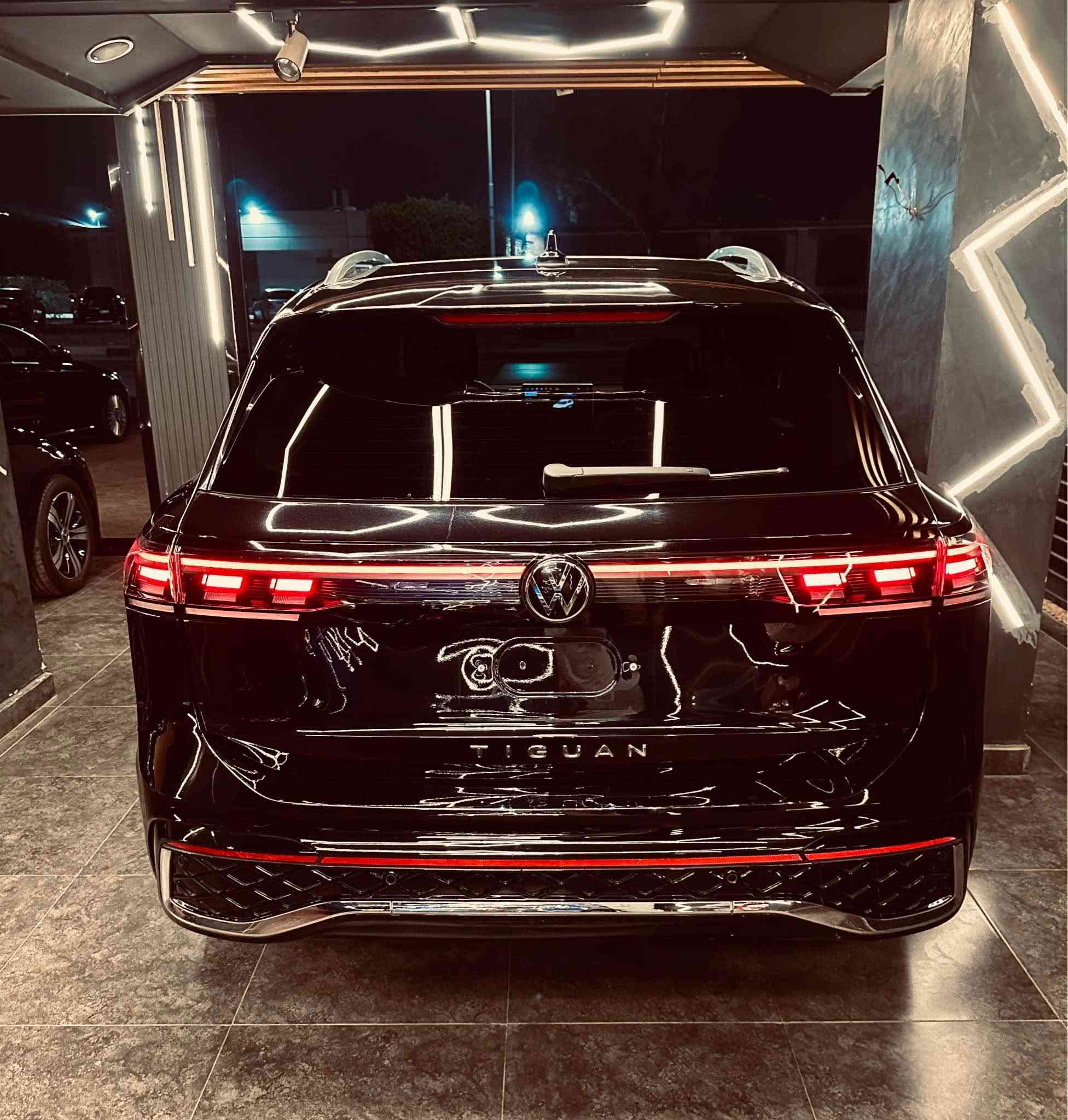 تيجوان موديل 2024 R Line فبريكا 40000Km صيانه توكيل منتظمة بالتوكيل السيارة مازالت بالضمان اول استخدام بها رخصه سنه و بها طبقة حمايه بروتيكت مي ضمان 10 سنوات حالة ممتازة جدا مع إمكانية البدل و التقسيط للاستفسار 01091208877 القاهرة, مصر


**إذا كنت صاحب هذا الإعلان وتريد حذفه لأي سبب، رجاءا أرسل رسالة إلى الدعم الفني**