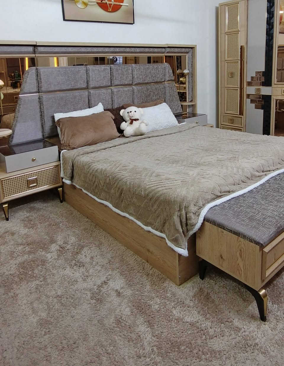 سلام عليكم
غرفه للبيع سعر مليونين و 750
تصال ع هذا الرقم ***********
