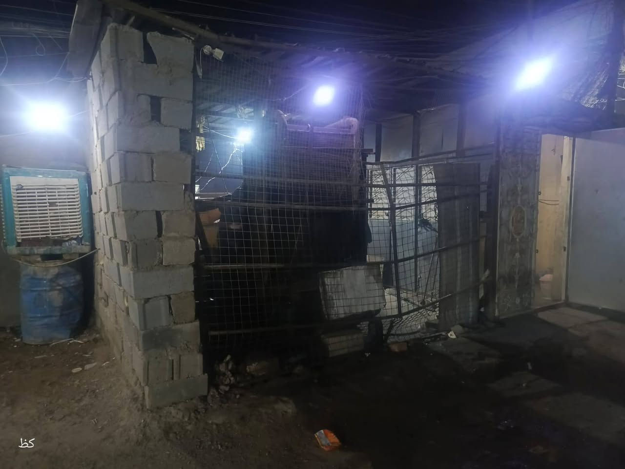 سلام عليكم موقع مولد للبيع مكينه 8 حصه كاز ٢٠٠ المكان حي الحكيم الي يريده يتصل ***********
