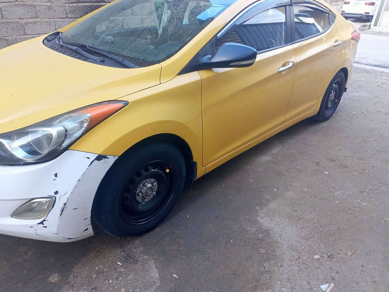 السلام عليكم
موديل ١٢ بسمنه مراوس بخصوصي تفاصيل داخل الفديو بغداد حي تراث للاستفسار ***********
