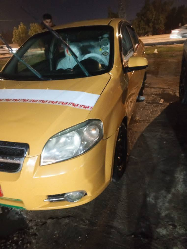 افيو مديل 2008 امريكي كير ومكينه مكفولات سياره كشرها حلو داخل نضيف كهربايات كلها شغله سياره ما عايزه برغي ترايك وين ما يعجبك سياره سعرها 25عليها هيه وغرمات ينزلن من سعر انا مصفر منها رقم احمر مداور ثاني يوم مكاني النجف ترهم مراوس


**إذا كنت صاحب هذا الإعلان وتريد حذفه لأي سبب، رجاءا أرسل رسالة إلى الدعم الفني**