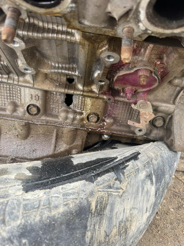 محرك  ماجسته موديل 2007 البيع المحرك كايم اتصل ع رقم ***********
