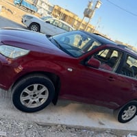 تيكو 2014 • ميكانيك • ماشي ١٠٢