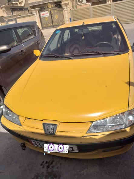 السلام عليكم
بيجو بارس 2011رقم بغداد دولي ابأسمي
لاتبخير ولاتنقيص 
بيها بنيد مبدل
للاستفسار *********** 
السعر 33
