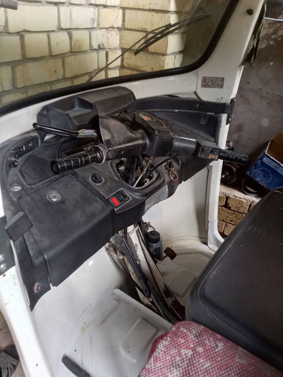 تكتك تي في اس مديل2022شهر 11 طالع من الشركه2024 بسمي سنويه نكليزي هزه جديده تكتك مكفوله من كلشي لا صبغ ولا طخه ولا خياس مكينه مكفوله اكسن  مكفول  مال بيت ما متعوبه بسمي تحويل ثاني رقمها بغداد 
السعر7200بغداد العبيدي *********** ما متواجد عل نت
