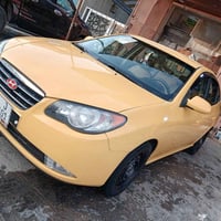 الانترة موديل2007امريكي حادثها قبق جنطه فقط الباقي لبيل واحد  بدون دوا...