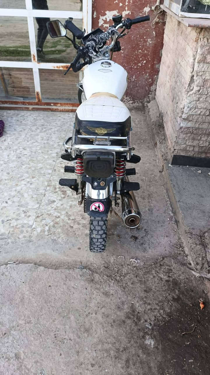 السلام عليكم دراجه 25اوراق صولي مكفوله سعره 575بيه مجال بصيط بابل الهاشميه هاذه رقمي ***********
