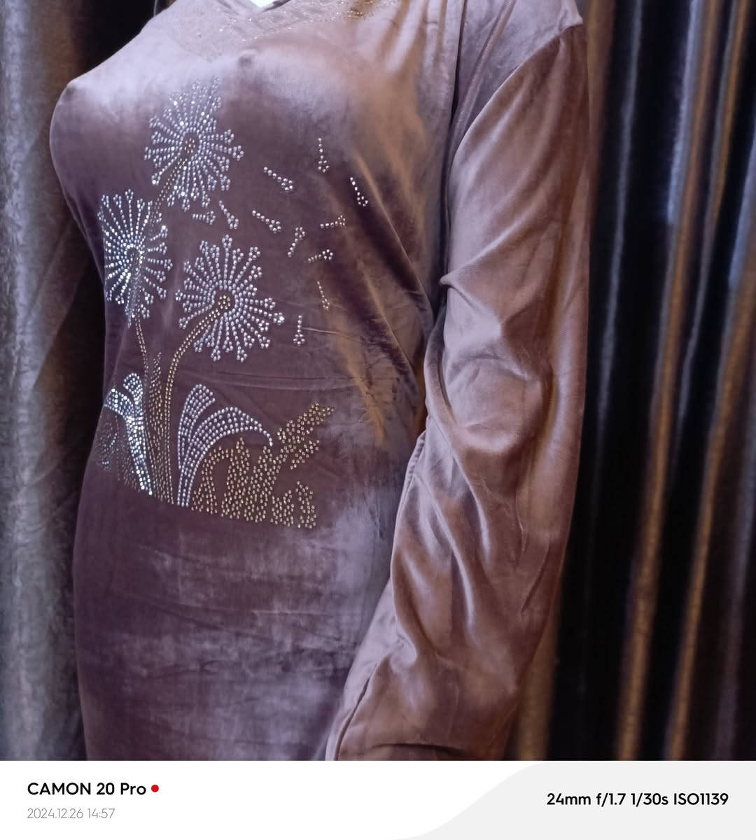 عروض ويانه غير 🏋️
دشداشة نسائي قديفه 👌
كل الوان وقياسات متوفرة ✨✨
سعرررر قطعتين💥💥 ١٥بس🔥🔥🔥

مجمع وكوزمتك سمسمه 
توصيل باب البيت🚗🚗
عنوان😶‍🌫️
محاويل حصن جعفر مجاور معهد الاوائل


**إذا كنت صاحب هذا الإعلان وتريد حذفه لأي سبب، رجاءا أرسل رسالة إلى الدعم الفني**