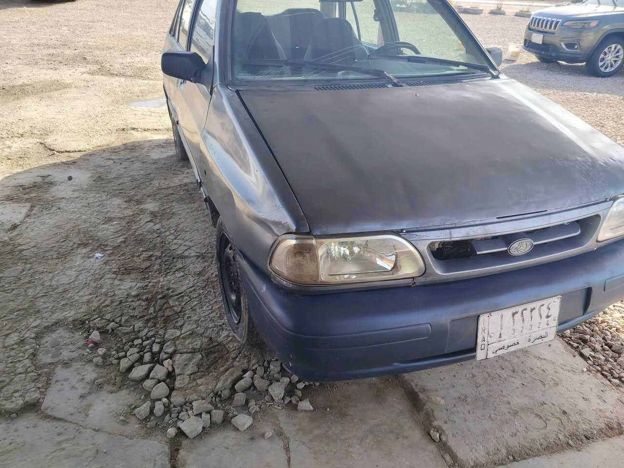 سايبة موديل ١٢ رقم بصرة مالكهة بل سماوة شوكت ماتريد داور موجود سنوية ال 27مكينة وكير حلوات وحدادية وتخم تاير والبديل شوف عينك السعر٢٢ وبيهة مجال


**إذا كنت صاحب هذا الإعلان وتريد حذفه لأي سبب، رجاءا أرسل رسالة إلى الدعم الفني**