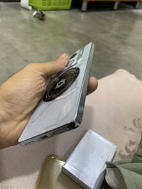 انفنكس جي تي 20 برو • ٢٥٦ جيجا • رام ١٢+٦