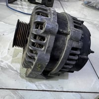 داينمو يوكن تاهو • ٢٠٠٧-٢٠١٤ • جديد تفصيخ ضمان