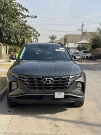 توكسان هايبرد 2024 كلين كامل المواصفات فول مواصفات للاستفسار 077229876...