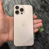 16 برو ماكس ذاكره 256 بطاريه 100 جهاز  نضافه حاله حال جديدد كئنما هسه ...