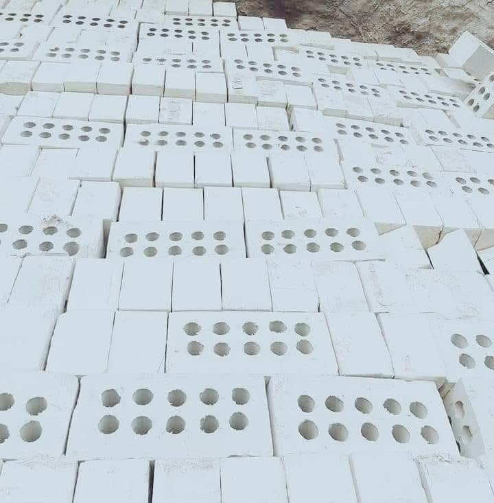 اقوى عروض الطابوك النهروان الجمهوري الدرجة الأولى 
‏تجهيز افضل انواع الطابوق درجة أولى شرط الفحص
‏تجهيز كافة البنايات والمجمعات السكنيه والمقاولات طابوق جمهوري درجه اولى نسبة الأملاح قليلة خاضع للفحص💪 المختبري ذو قياسات حقيقيه قالب ستندر   للاستفسار لاتصال للأرقام التالي(   (***********
‏      الأسعارب المكان.. يوجد واتساب
‏(لسنا الوحيدون لكن الأفضل) ❤
‏
