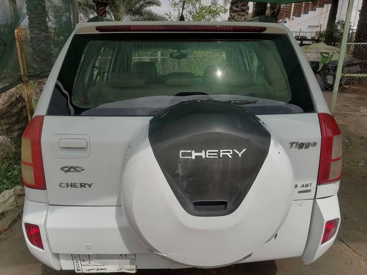 ‪تيكو ٢٠١٣ رقم بابل سنوية ٢٠٢٨ جاهزة محرك وكير وحدادية بيهة رشات اثر تصليح خياس مكان الديوانية قضاء عفك سعر ٤٢ ومجال ***********/***********
